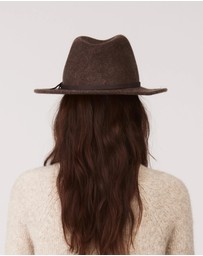 Tilley - Montana Hat