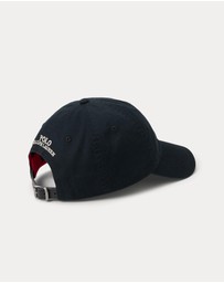 Polo Ralph Lauren - Polo Bear Twill Ball Cap