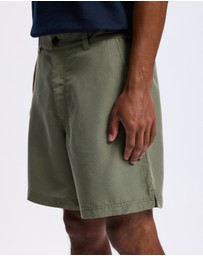 BOSS - Sandrew-5-Shorts