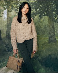 M.N.G - Carol Mini Bag - Kids
