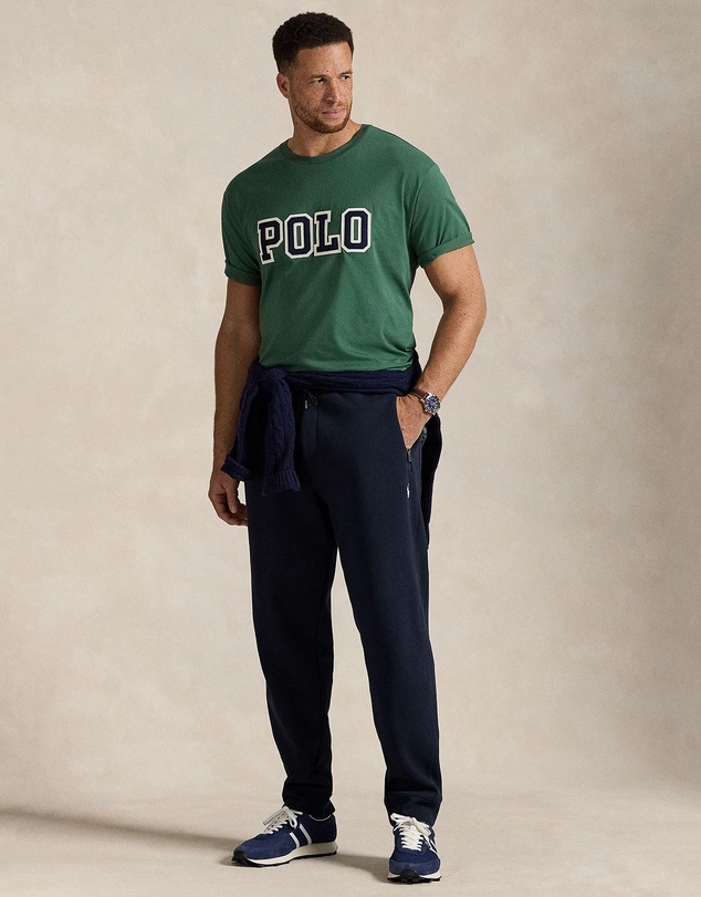 Polo Ralph Lauren - Logo Jersey T-Shirt