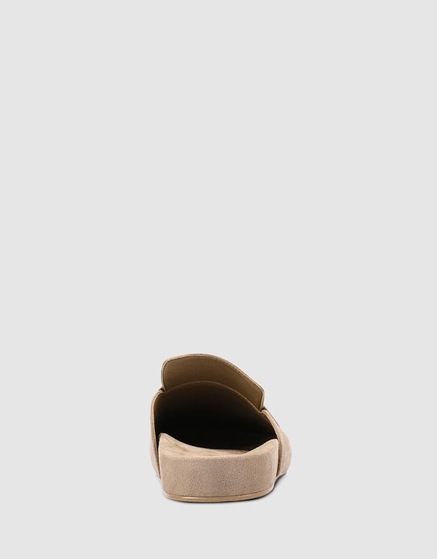 Verali - Terrance Loafer Mules