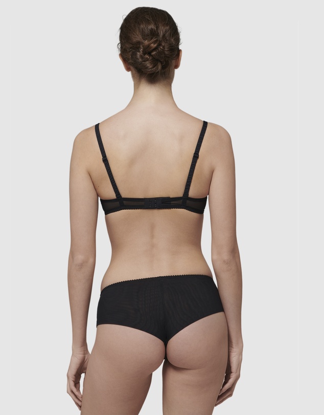 Simone Perele - Intrigue Full Cup Plunge Bra