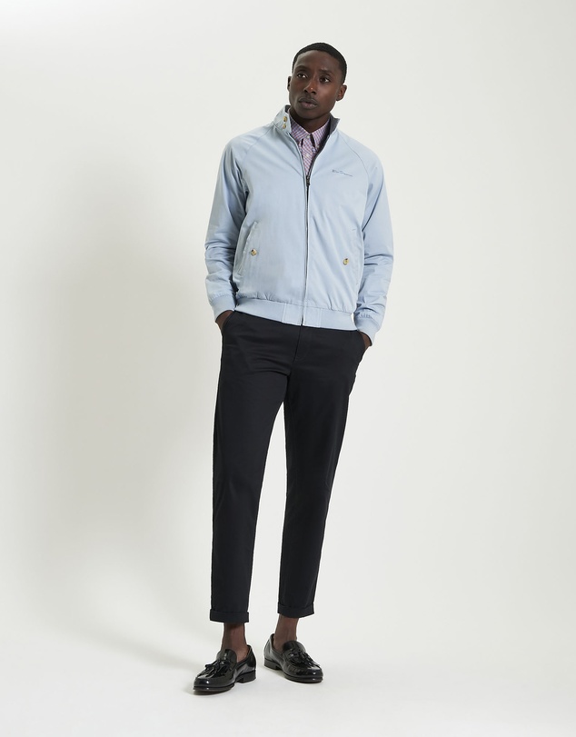 Ben Sherman - Signature Harrington Jacket