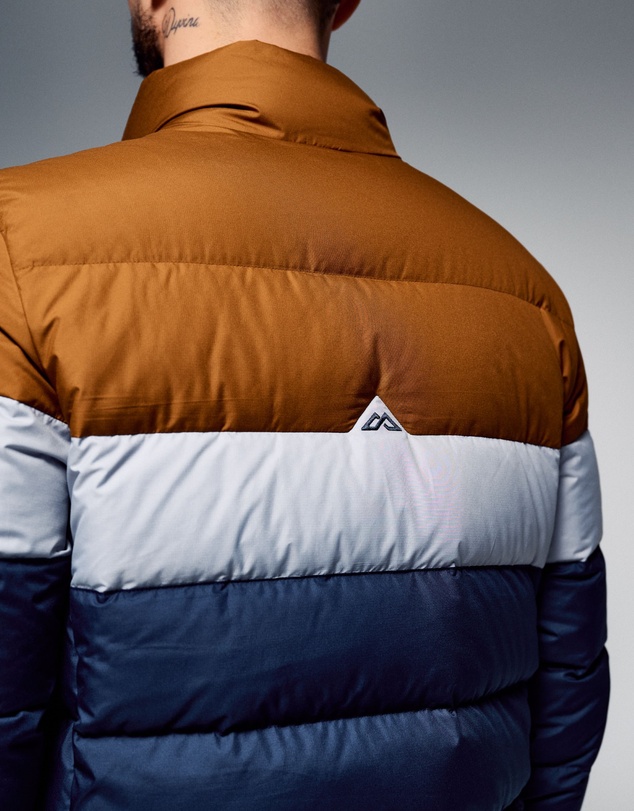 Kathmandu - Epiq Limited Down Jacket