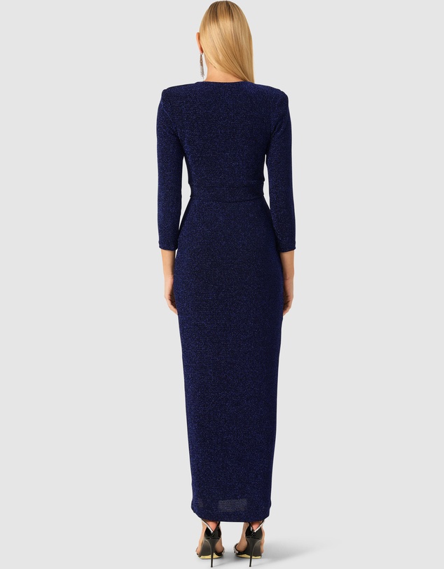 SACHA DRAKE - Dynasty Maxi Dress