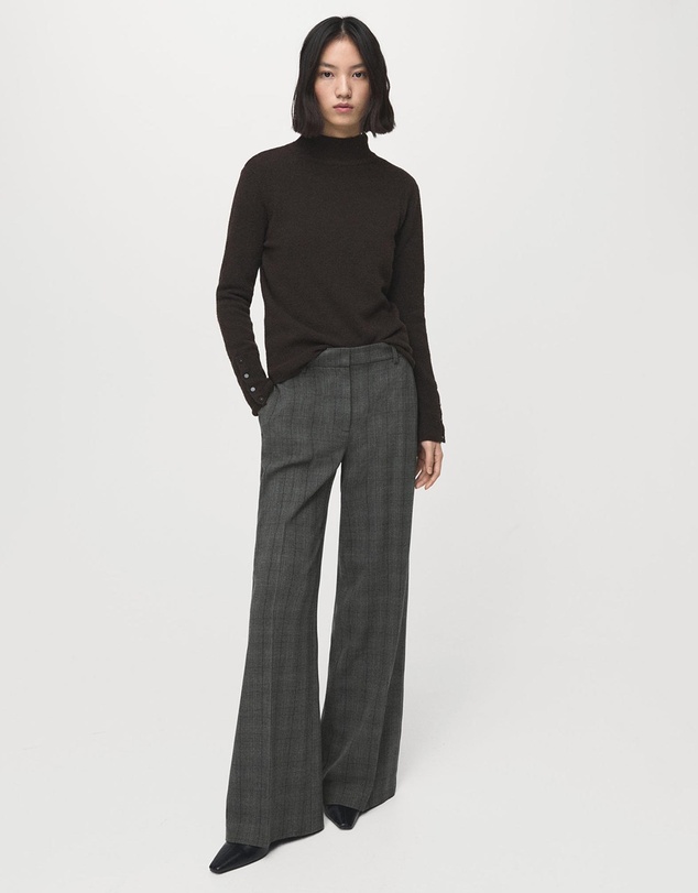 M.N.G - Oxford Trousers