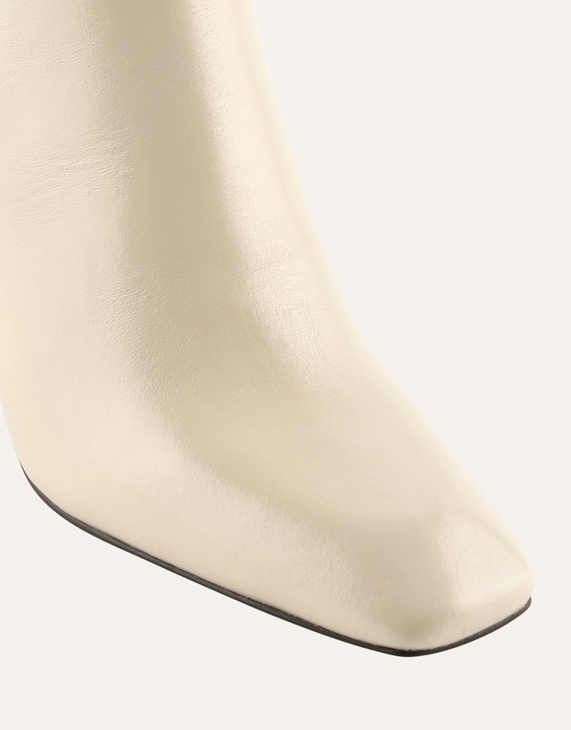 Jo Mercer - Taylor High Ankle Boots