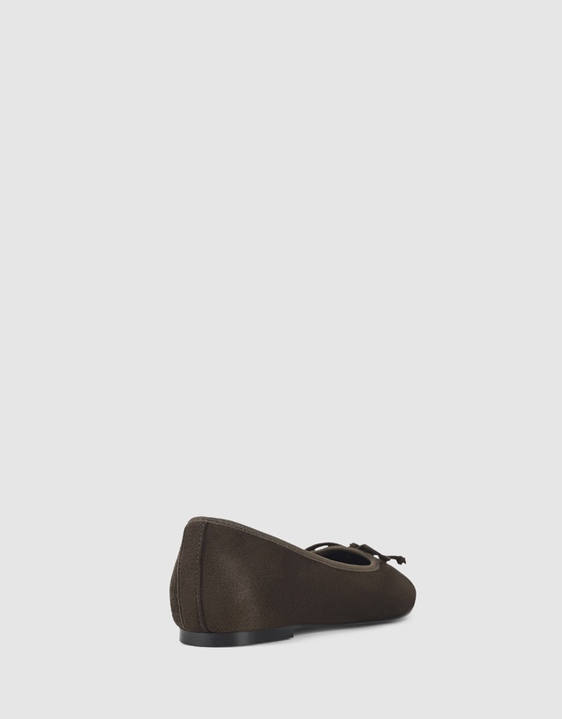 Verali - Eugenie Ballet Flats