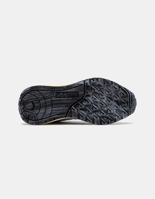 Autry - Reelwind Low Sneakers - Men's