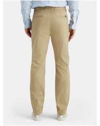 Scotch & Soda - Stuart Slim Fit Chinos