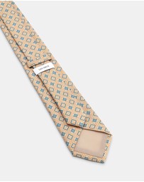 Les Deux - Arabesque Tie
