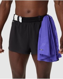 ASICS - Metarun Split Short - Men's