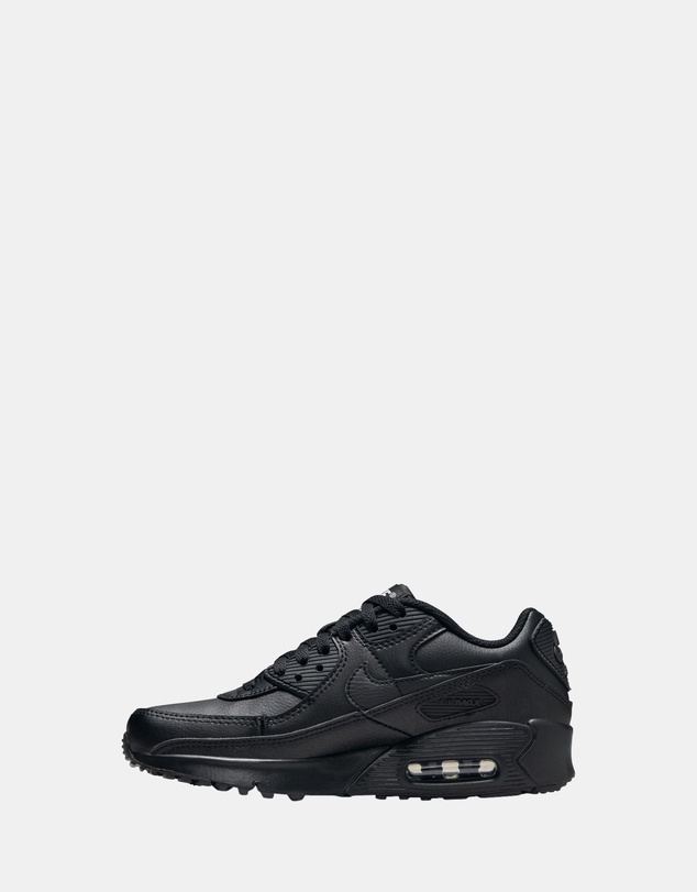 Nike - Air Max 90 Leather Grade School