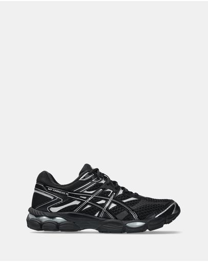 Black/Black