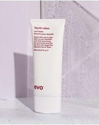 evo - Liquid Rollers Curl Balm 200ml