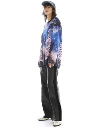 THE TALES - Galaxy Crouching Tiger Football Jersey