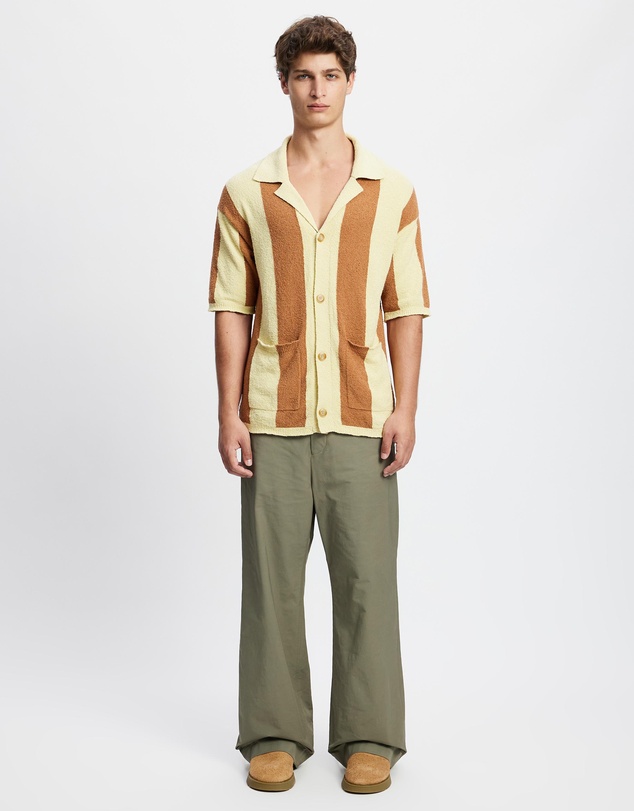 Nanushka - Nandor Pants