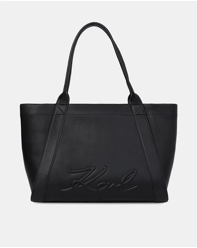 Karl Lagerfeld - K/Ville Medium Tote Bag