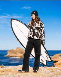 Rip Curl - Catalina Islands Zip Through Polar Fleece