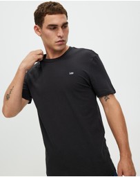 Lee - Exclusive No Brainer Tee