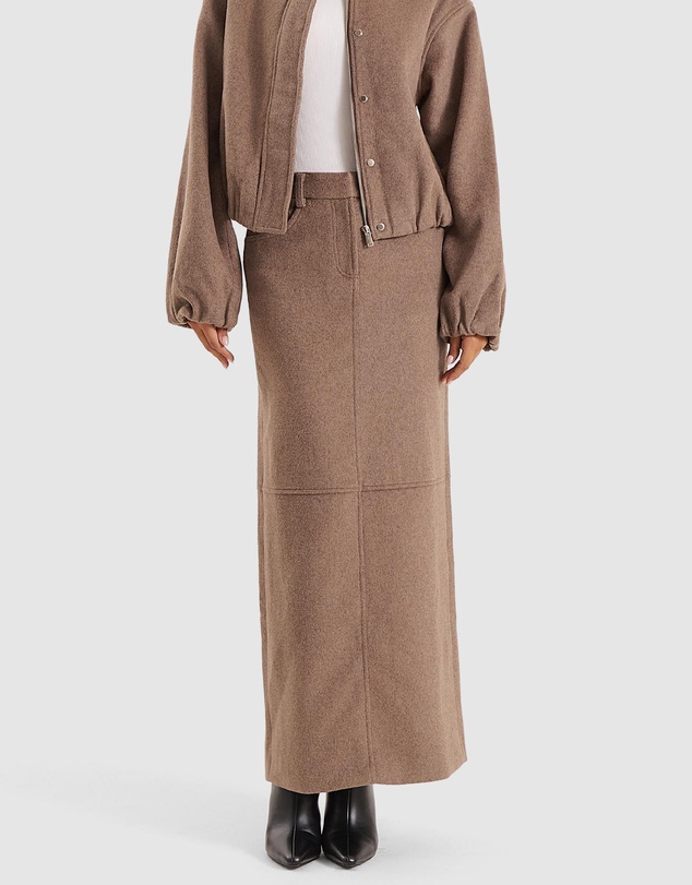4th & Reckless - Conrad Skirt