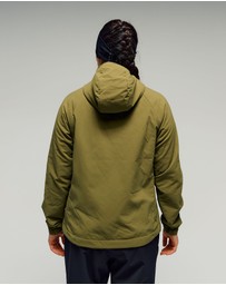 Kathmandu - Anytime LT Insulated Hooded Jacket