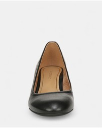 Vionic - Carmel Heel - Black