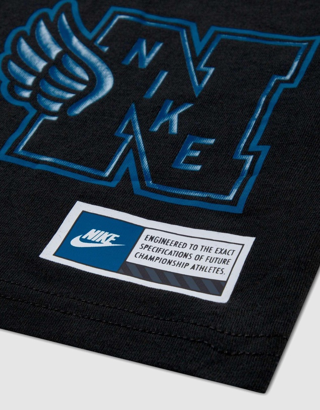 Nike - Multisport SS Tee - Kids