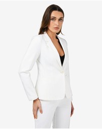 Forcast - Safira Suit Jacket