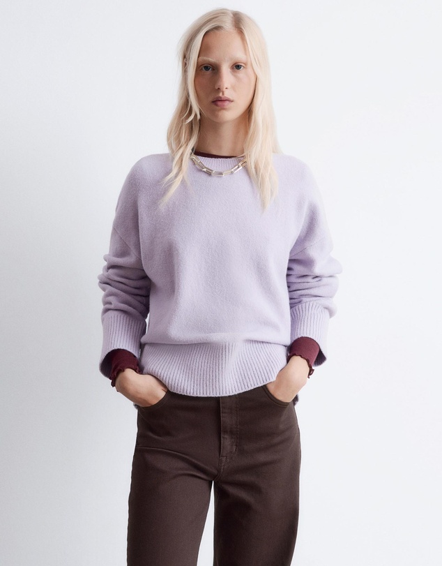 & Other Stories - Relaxed Knit Jumper