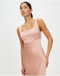 Alabaster The Label - Athena Dress