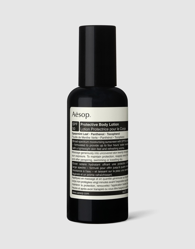 Aesop - Protective Body Lotion SPF50 150ml