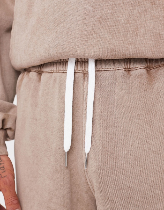 Zanerobe - Box Fleece Jogger