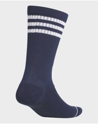 adidas Originals - Golf Originals Crew Socks Mens