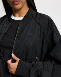 adidas Originals - Layered Bomber Jacket