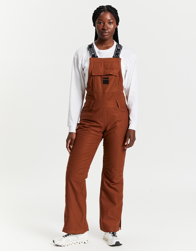 ROJO Outerwear - Snow Day Bib Jumpsuit