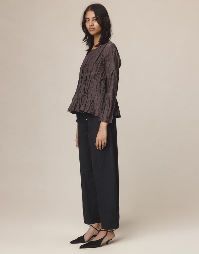 Marle - Lincoln Top