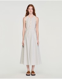 Sandro - Artemisia Dress