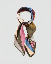 M.N.G - Milo Scarf