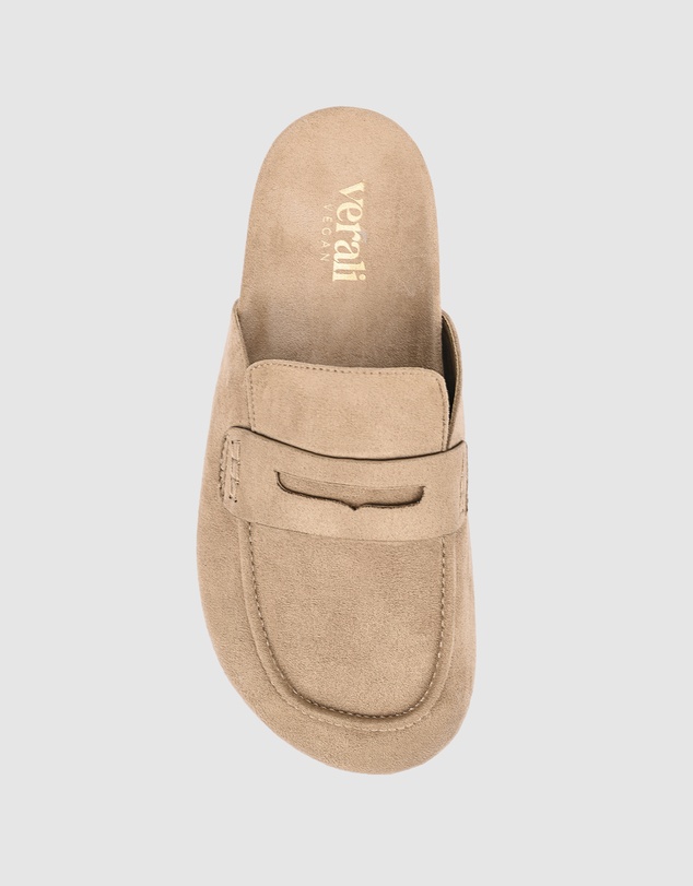 Verali - Terrance Loafer Mules
