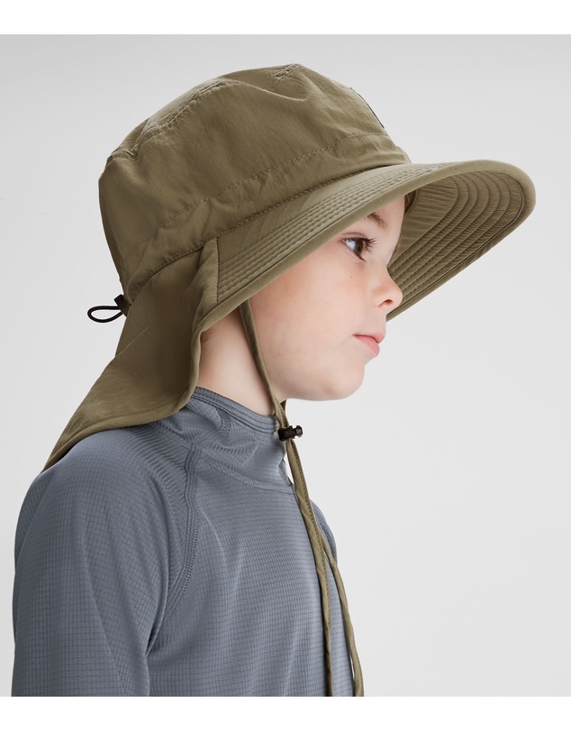 Kathmandu - EVRY-Day Kids Sun Hat