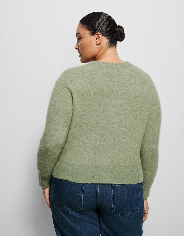 Commonry - Layla Cardigan