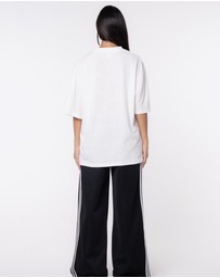 JGR & STN - Established Oversized T-Shirt