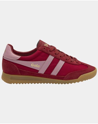 Deep Red/Candy