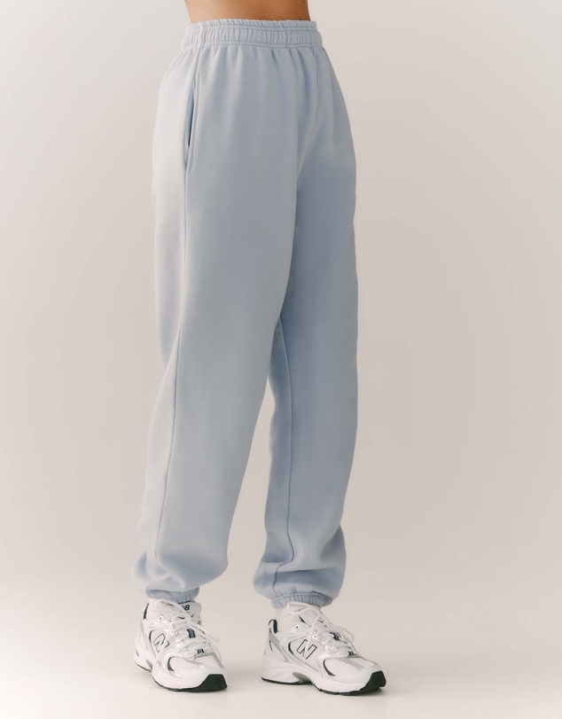 Six Stories - Wifey Relaxed Cuffed Sweatpants