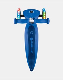 Globber - Primo Foldable Lights Scooter