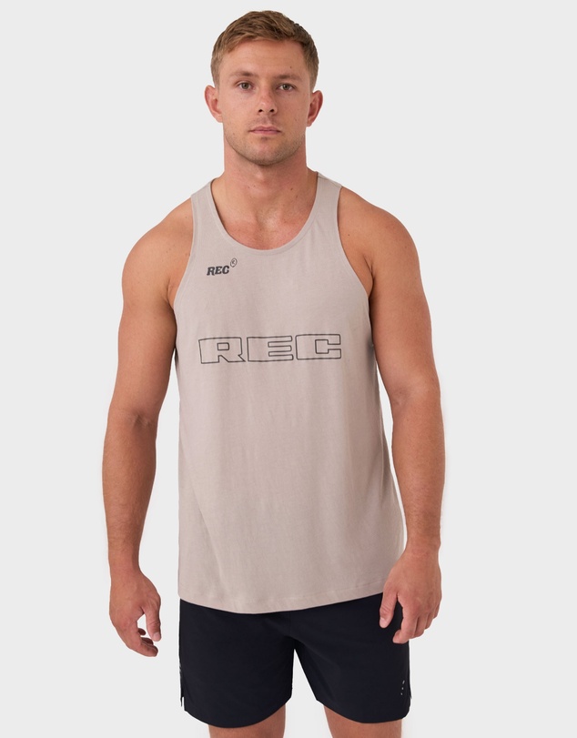 REC GEN - Oxy Mass RN Tank