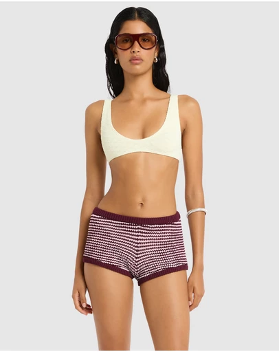 Bond-Eye Swimwear - Kori 2.0 Short