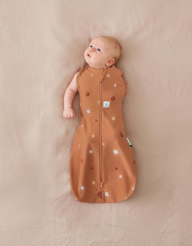 ergoPouch - Cocoon Swaddle Bag 1.0 TOG